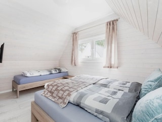 Holiday house Pobierowo Features 16