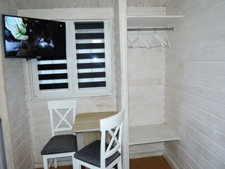 Casa de vacaciones Dziwnowek Características 9