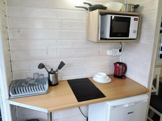 Vakantiehuis Dziwnowek  26