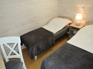 Vakantiehuis Dziwnowek Kenmerken 13