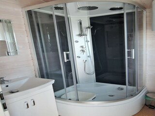 Maison de vacances Dziwnowek Équipement 15