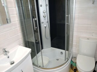 Maison de vacances Dziwnowek Équipement 16