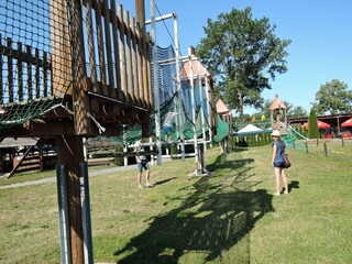 Vakantiehuis Dziwnowek Omgeving 16