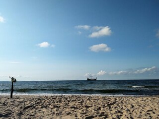 Vakantiehuis Dziwnowek Omgeving 21