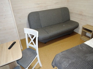 Holiday house Dziwnowek Features 12