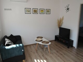 Ferienhaus Kołczewo Ausstattung 10