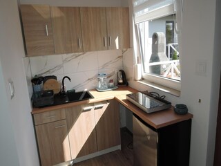 Casa per le vacanze Kołczewo Caratteristiche 8