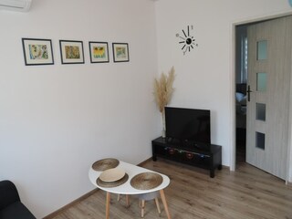 Ferienhaus Kołczewo Ausstattung 13