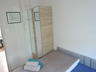 Casa de vacaciones Kołczewo Características 11