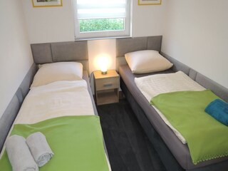 Ferienhaus Kołczewo Ausstattung 15