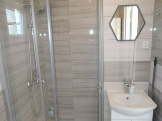 Maison de vacances Kołczewo Équipement 16