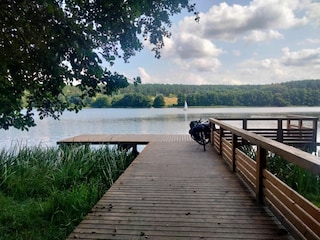 Holiday house Kołczewo Environment 22