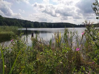 Casa per le vacanze Kołczewo Ambiente 24