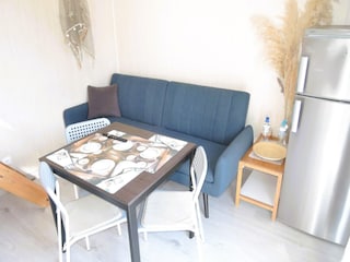 Vakantiehuis Kołczewo Kenmerken 7