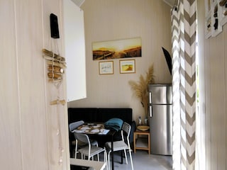 Maison de vacances Kołczewo Équipement 10