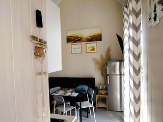 Maison de vacances Kołczewo Équipement 18