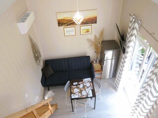 Maison de vacances Kołczewo Équipement 9