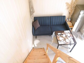 Casa per le vacanze Kołczewo Caratteristiche 12