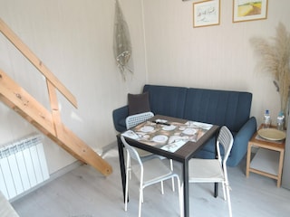 Vakantiehuis Kołczewo Kenmerken 13