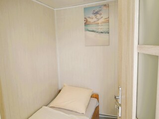Maison de vacances Kołczewo Équipement 11