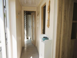 Casa per le vacanze Kołczewo Caratteristiche 16