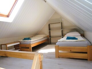 Maison de vacances Kołczewo Équipement 12