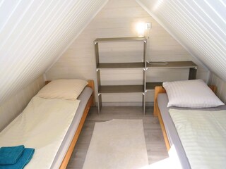 Casa de vacaciones Kołczewo Características 19