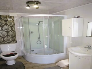 Casa de vacaciones Kołczewo Características 20