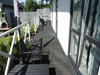 Casa de vacaciones Kołczewo Grabación al aire libre 5