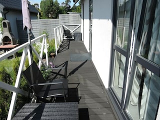 Vakantiehuis Kołczewo Buitenaudio-opname 5