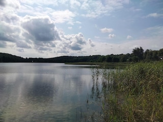 Vakantiehuis Kołczewo Omgeving 25