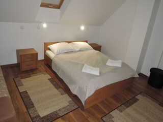Casa per le vacanze Kołczewo Caratteristiche 13