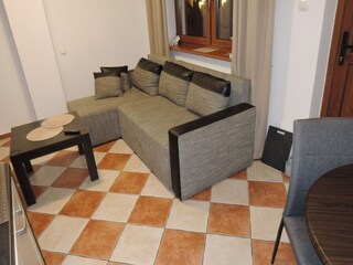 Casa per le vacanze Kołczewo Caratteristiche 14