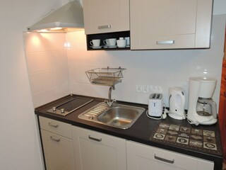 Maison de vacances Kołczewo Équipement 11