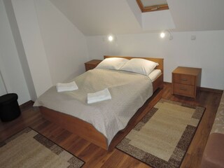 Ferienhaus Kołczewo Ausstattung 15