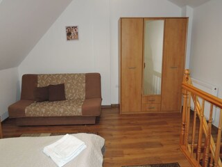 Casa per le vacanze Kołczewo Caratteristiche 16