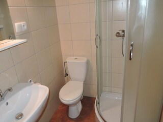 Ferienhaus Kołczewo Ausstattung 15