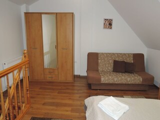 Casa per le vacanze Kołczewo Caratteristiche 17