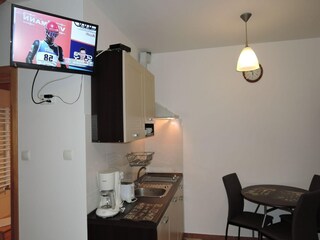 Holiday house Kołczewo Features 19