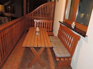 Ferienhaus Kołczewo Außenaufnahme 5