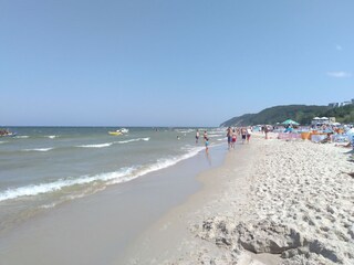 Casa de vacaciones Kołczewo Entorno 21