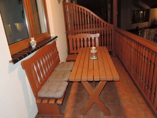 Ferienhaus Kołczewo Außenaufnahme 6