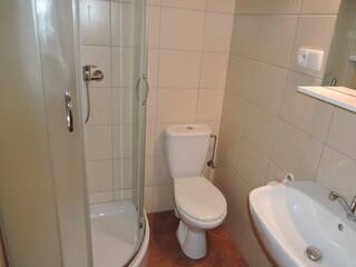 Ferienhaus Kołczewo Ausstattung 20