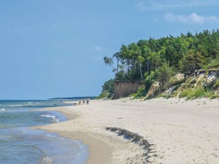 Casa per le vacanze Kołczewo  23