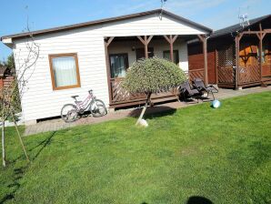 Ferienhaus in Kolczewo nahe Ostsee