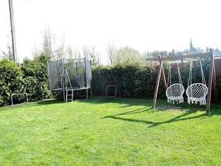 Casa de vacaciones Kołczewo Grabación al aire libre 2