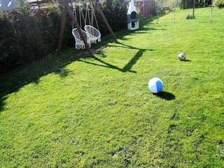 Holiday house Kołczewo Outdoor Recording 9