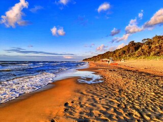 Vakantiehuis Kołczewo Omgeving 22