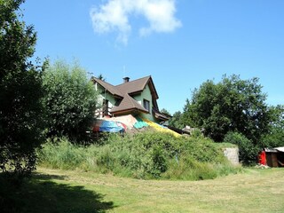 Apartamento Kołczewo Grabación al aire libre 4