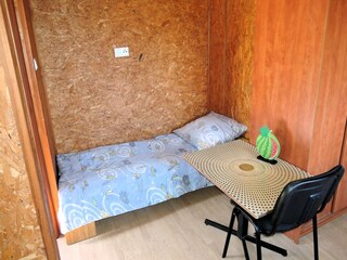 Apartment Kołczewo Ausstattung 25